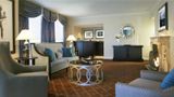 Palmer House, a Hilton Hotel Room