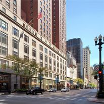 Palmer House, a Hilton Hotel