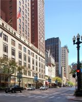 Palmer House, a Hilton Hotel