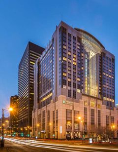 Embassy Suites Downtown Magnificent Mile