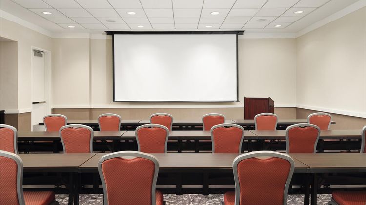 Embassy Suites Downtown Magnificent Mile Meeting