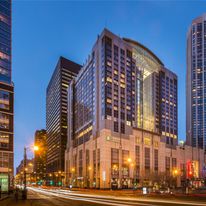 Embassy Suites Downtown Magnificent Mile