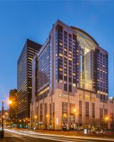 Embassy Suites Downtown Magnificent Mile