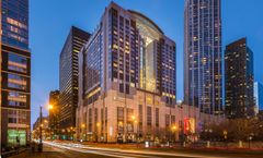 Embassy Suites Downtown Magnificent Mile