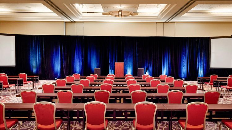 Embassy Suites Downtown Magnificent Mile Meeting