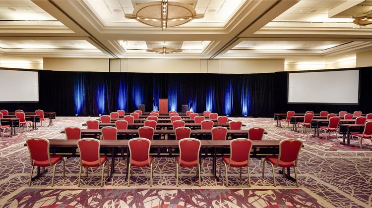 Embassy Suites Downtown Magnificent Mile Meeting