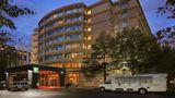 Embassy Suites Chicago O'Hare/Rosemont Exterior