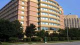 Embassy Suites Chicago O'Hare/Rosemont Exterior