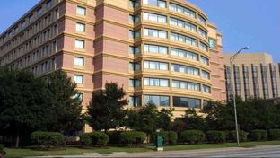 Embassy Suites Chicago O'Hare/Rosemont