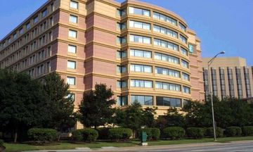 Embassy Suites Chicago O'Hare/Rosemont
