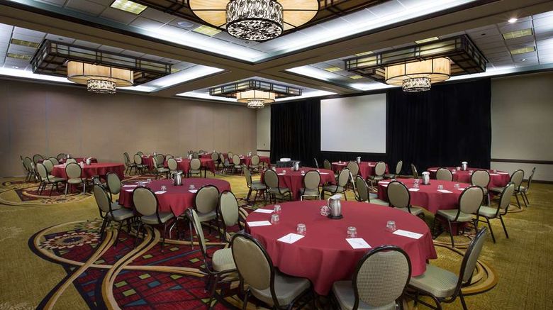 <b>Embassy Suites Chicago O'Hare/Rosemont Meeting</b>. Images powered by <a href="https://iceportal.shijigroup.com/" title="IcePortal" target="_blank">IcePortal</a>.