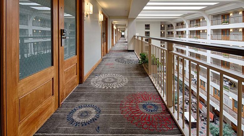 <b>Embassy Suites Chicago O'Hare/Rosemont Other</b>. Images powered by <a href="https://iceportal.shijigroup.com/" title="IcePortal" target="_blank">IcePortal</a>.