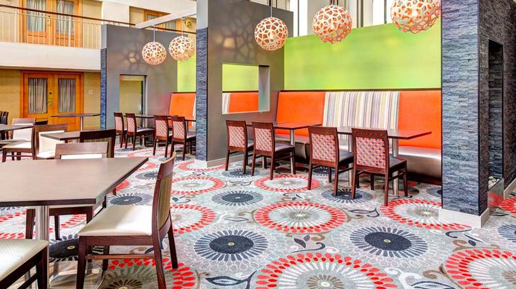 Embassy Suites Chicago O'Hare/Rosemont Restaurant