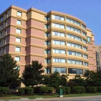 Embassy Suites Chicago O'Hare/Rosemont