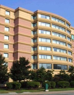 Embassy Suites Chicago O'Hare/Rosemont
