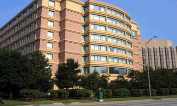 Embassy Suites Chicago O'Hare/Rosemont