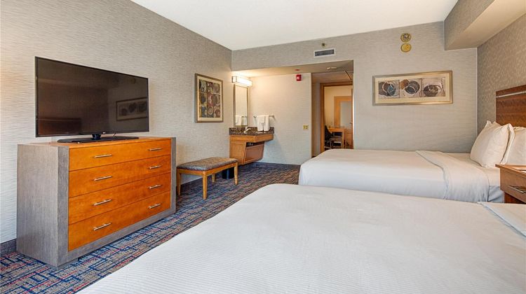 Embassy Suites Chicago O'Hare/Rosemont Other