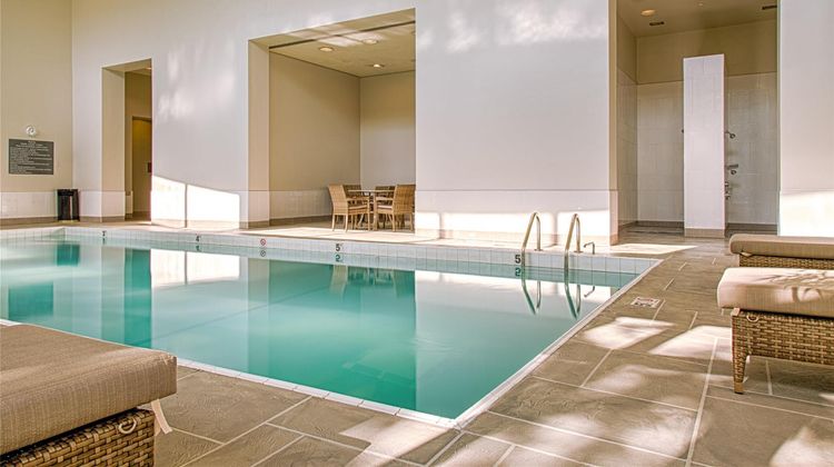 Embassy Suites Chicago O'Hare/Rosemont Pool