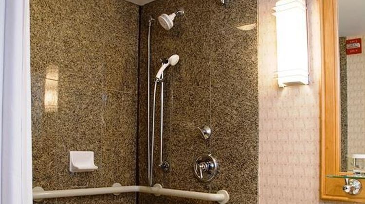 Embassy Suites Chicago O'Hare/Rosemont Room