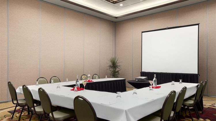 Embassy Suites Chicago O'Hare/Rosemont Meeting