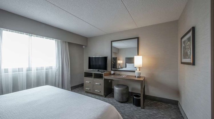 Embassy Suites Room