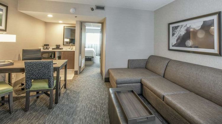Embassy Suites Other