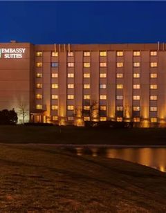 Embassy Suites