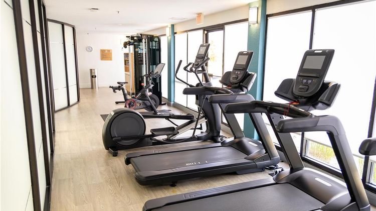 Embassy Suites Health