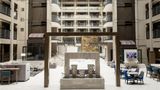 <b>Embassy Suites Lobby</b>. Images powered by <a href="https://iceportal.shijigroup.com/" title="IcePortal" target="_blank">IcePortal</a>.