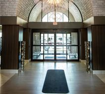 Embassy Suites Lobby