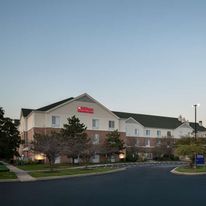 Hilton Garden Inn St Charles