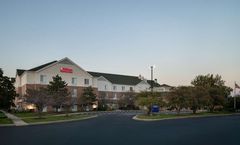 Hilton Garden Inn St Charles