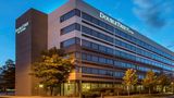 Doubletree Hotel Chicago/Schaumburg Exterior