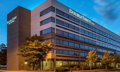 Doubletree Hotel Chicago/Schaumburg