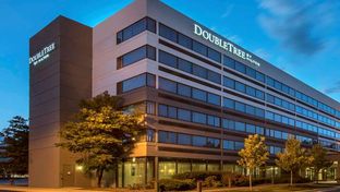 Doubletree Hotel Chicago/Schaumburg