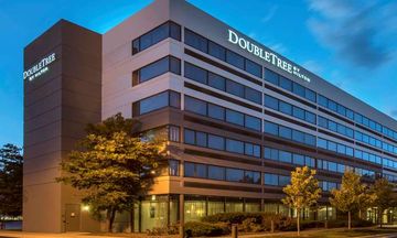 Doubletree Hotel Chicago/Schaumburg