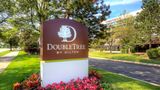 Doubletree Hotel Chicago/Schaumburg Exterior
