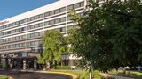 Doubletree Hotel Chicago/Schaumburg Exterior