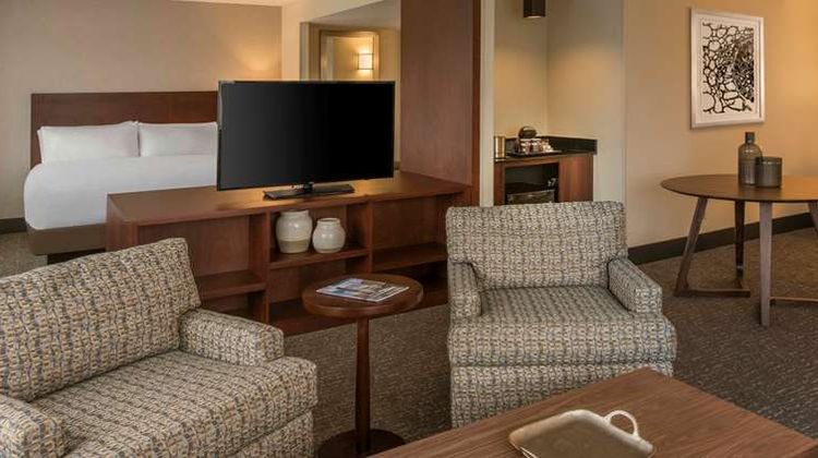 Doubletree Hotel Chicago/Schaumburg Other