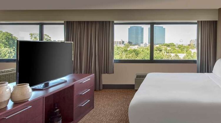 Doubletree Hotel Chicago/Schaumburg Other