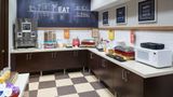 <b>Hampton Inn & Suites Chicago North Shore Restaurant</b>. Images powered by <a href="https://iceportal.shijigroup.com/" title="IcePortal" target="_blank">IcePortal</a>.