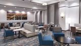 <b>Hampton Inn & Suites Chicago North Shore Lobby</b>. Images powered by <a href="https://iceportal.shijigroup.com/" title="IcePortal" target="_blank">IcePortal</a>.