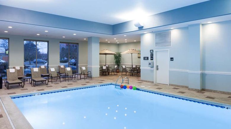 <b>Hampton Inn & Suites Chicago North Shore Pool</b>. Images powered by <a href="https://iceportal.shijigroup.com/" title="IcePortal" target="_blank">IcePortal</a>.