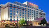 <b>Hampton Inn & Suites Chicago North Shore Exterior</b>. Images powered by <a href="https://iceportal.shijigroup.com/" title="IcePortal" target="_blank">IcePortal</a>.