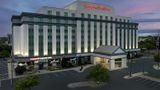 <b>Hampton Inn & Suites Chicago North Shore Exterior</b>. Images powered by <a href="https://iceportal.shijigroup.com/" title="IcePortal" target="_blank">IcePortal</a>.