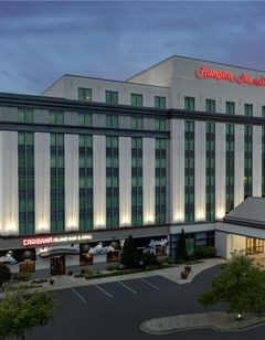 Hampton Inn & Suites Chicago North Shore