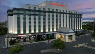 Hampton Inn & Suites Chicago North Shore