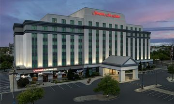 Hampton Inn & Suites Chicago North Shore
