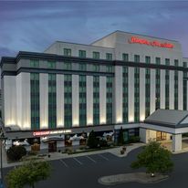 Hampton Inn & Suites Chicago North Shore