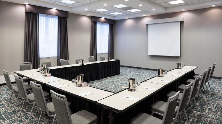 Hampton Inn & Suites Chicago North Shore Meeting
